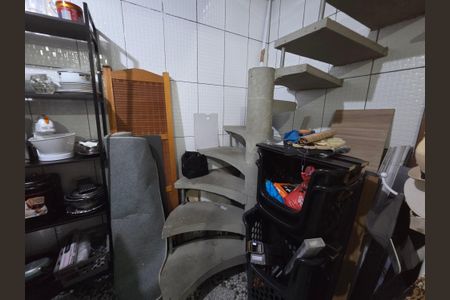 Casa para alugar com 144m², 3 quartos e 2 vagasEdícula