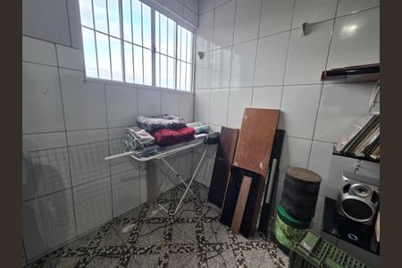 Casa para alugar com 144m², 3 quartos e 2 vagasÁrea de Serviço