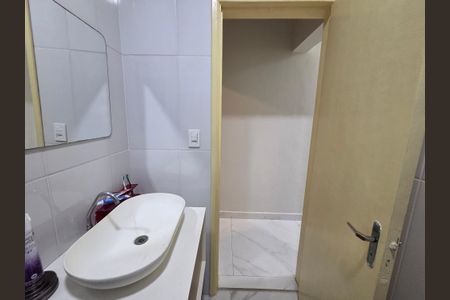 Casa para alugar com 144m², 3 quartos e 2 vagasBanheiro