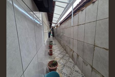 Casa para alugar com 144m², 3 quartos e 2 vagasQuintal