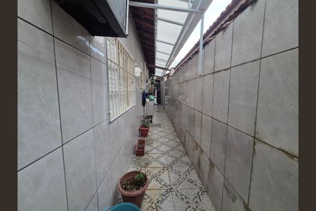Casa para alugar com 144m², 3 quartos e 2 vagasQuintal