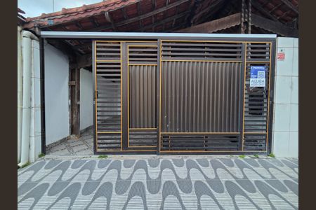 Casa para alugar com 144m², 3 quartos e 2 vagasFachada