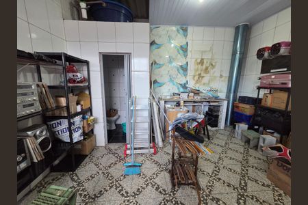 Casa para alugar com 144m², 3 quartos e 2 vagasÁrea de Serviço