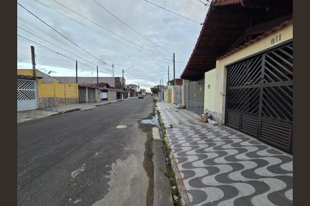 Casa para alugar com 144m², 3 quartos e 2 vagasFachada