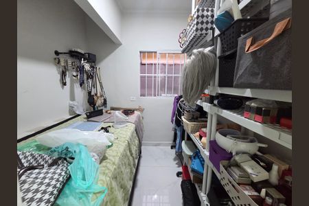 Casa para alugar com 144m², 3 quartos e 2 vagasQuarto 3