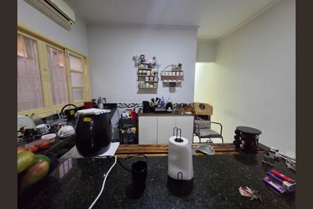 Casa para alugar com 144m², 3 quartos e 2 vagasCozinha