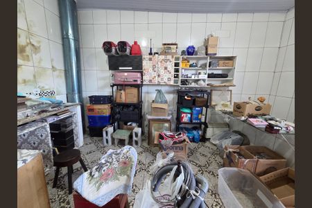 Casa para alugar com 144m², 3 quartos e 2 vagasÁrea de Serviço
