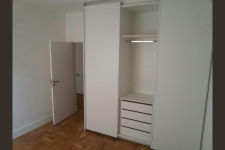 Apartamento para alugar com 63m², 2 quartos e sem vagaQuarto 