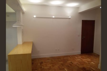 Apartamento para alugar com 63m², 2 quartos e sem vagaSala