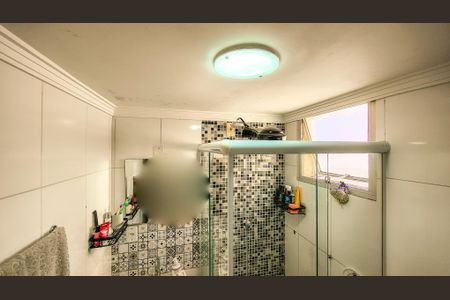 Apartamento à venda com 62m², 2 quartos e 1 vagaBanheiro