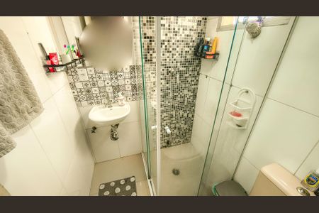 Apartamento à venda com 62m², 2 quartos e 1 vagaBanheiro