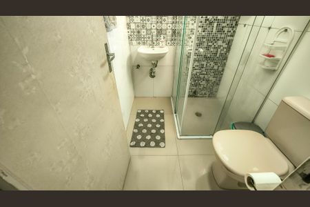 Apartamento à venda com 62m², 2 quartos e 1 vagaBanheiro