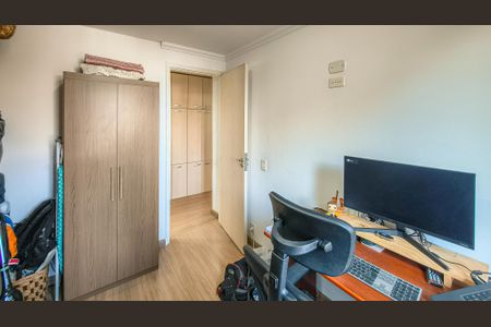 Apartamento à venda com 62m², 2 quartos e 1 vagaQuarto 2