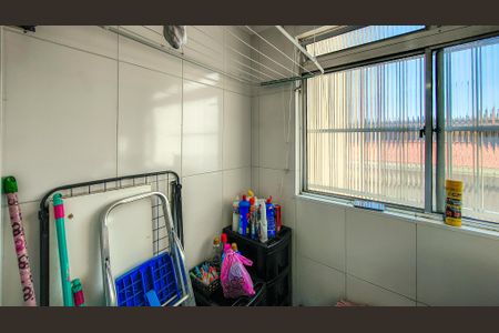 Apartamento à venda com 62m², 2 quartos e 1 vagaÁrea de Serviço