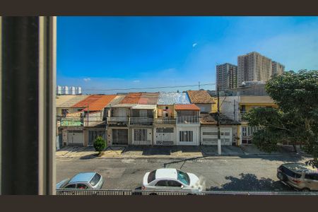 Apartamento à venda com 62m², 2 quartos e 1 vagaVista do Quarto 2