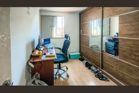 Apartamento à venda com 62m², 2 quartos e 1 vagaQuarto 2