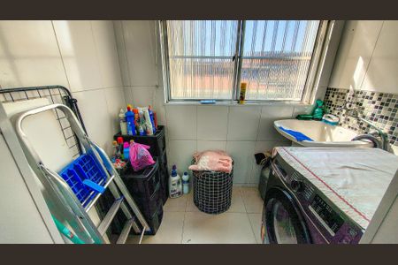 Apartamento à venda com 62m², 2 quartos e 1 vagaÁrea de Serviço