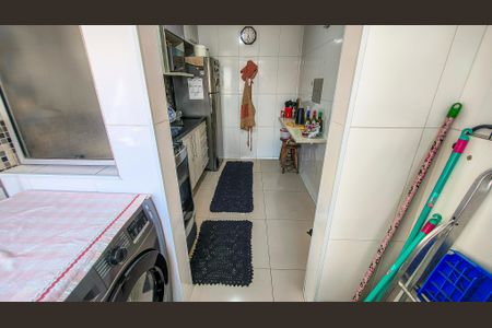 Apartamento à venda com 62m², 2 quartos e 1 vagaÁrea de Serviço