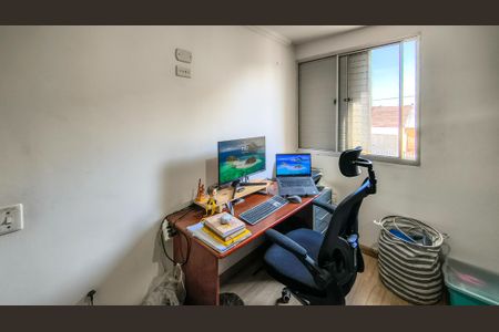 Apartamento à venda com 62m², 2 quartos e 1 vagaQuarto 2