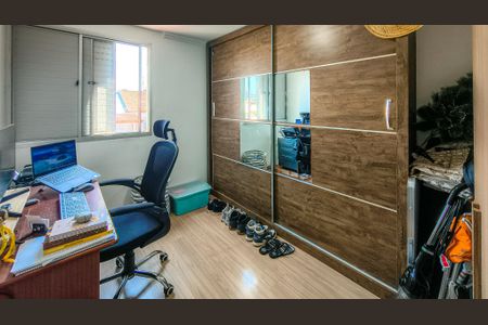 Apartamento à venda com 62m², 2 quartos e 1 vagaQuarto 2