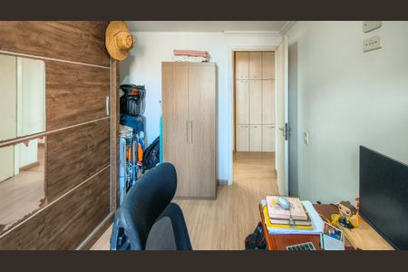 Apartamento à venda com 62m², 2 quartos e 1 vagaQuarto 2