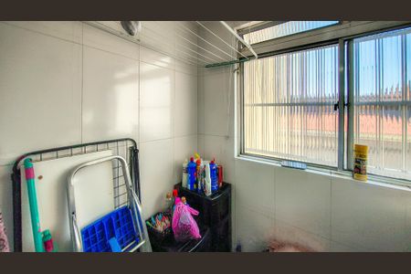 Apartamento à venda com 62m², 2 quartos e 1 vagaÁrea de Serviço