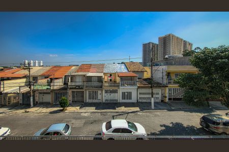 Apartamento à venda com 62m², 2 quartos e 1 vagaVista do Quarto 1