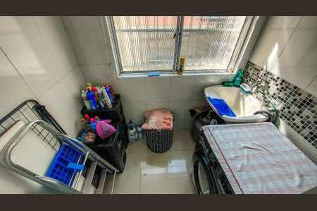 Apartamento à venda com 62m², 2 quartos e 1 vagaÁrea de Serviço