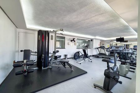 Apartamento à venda com 58m², 2 quartos e 2 vagas