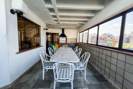 Apartamento à venda com 58m², 2 quartos e 2 vagas