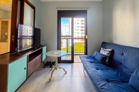 Apartamento à venda com 58m², 2 quartos e 2 vagas