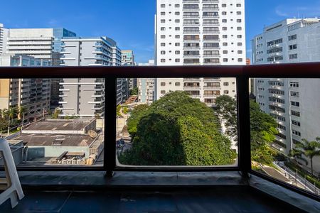 Apartamento à venda com 58m², 2 quartos e 2 vagas