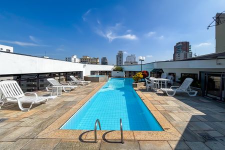 Apartamento à venda com 58m², 2 quartos e 2 vagas