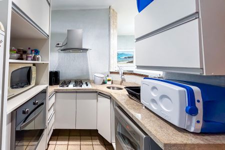 Apartamento à venda com 58m², 2 quartos e 2 vagas