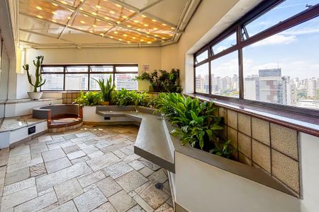 Apartamento à venda com 58m², 2 quartos e 2 vagas