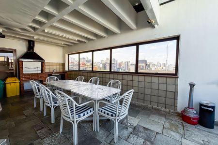 Apartamento à venda com 58m², 2 quartos e 2 vagas