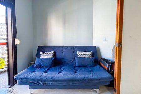 Apartamento à venda com 58m², 2 quartos e 2 vagas