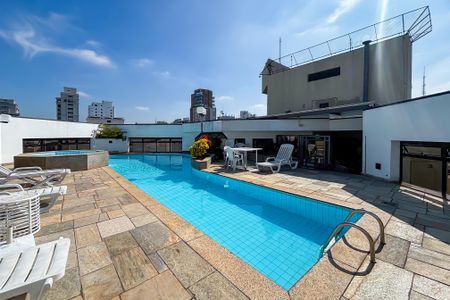 Apartamento à venda com 58m², 2 quartos e 2 vagas