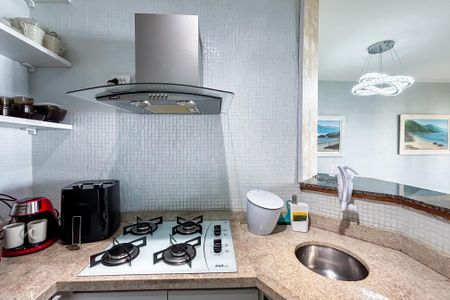 Apartamento à venda com 58m², 2 quartos e 2 vagas