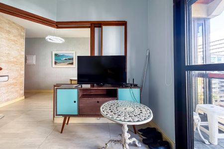 Apartamento à venda com 58m², 2 quartos e 2 vagas