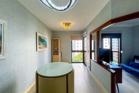 Apartamento à venda com 58m², 2 quartos e 2 vagas