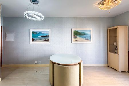 Apartamento à venda com 58m², 2 quartos e 2 vagas