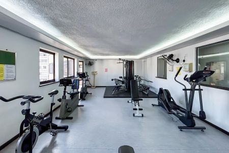 Apartamento à venda com 58m², 2 quartos e 2 vagas