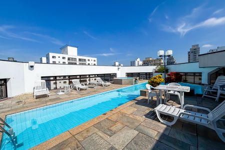 Apartamento à venda com 58m², 2 quartos e 2 vagas