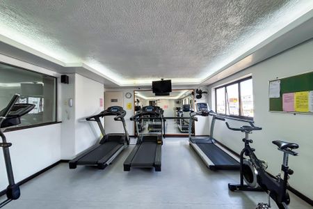 Apartamento à venda com 58m², 2 quartos e 2 vagas