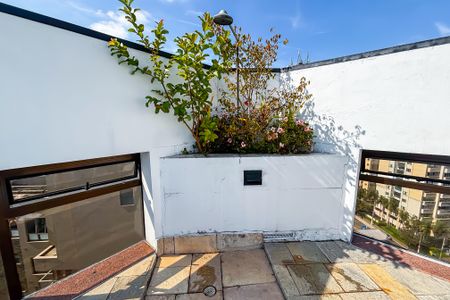 Apartamento à venda com 58m², 2 quartos e 2 vagas