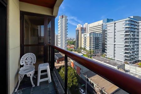 Apartamento para alugar com 1 quarto, 58m² em Jardim Paulista, São Paulo