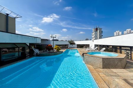 Apartamento à venda com 58m², 2 quartos e 2 vagas
