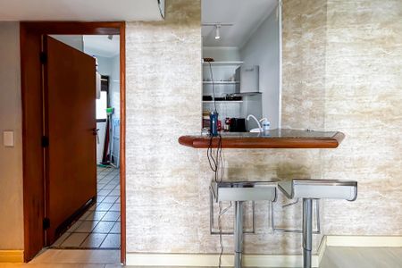 Apartamento à venda com 58m², 2 quartos e 2 vagas