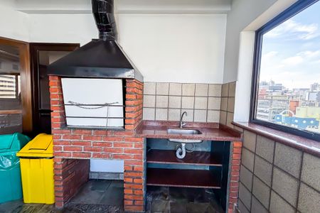 Apartamento à venda com 58m², 2 quartos e 2 vagas
